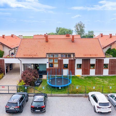 Atrium - Pokoje Studio Krynica Morska Exterior photo